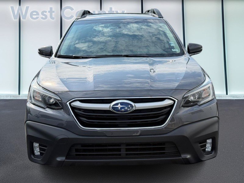 Used 2022 Subaru Outback Premium AWD/4WD image 10