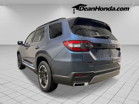 New 2026 Honda Pilot image 3