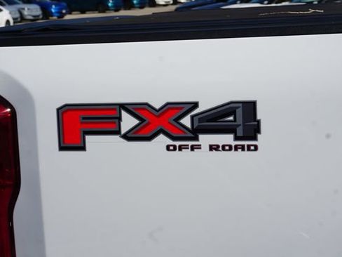 Certified 2024 Ford F250 XL w/ STX Appearance Package AWD/4WD image 20
