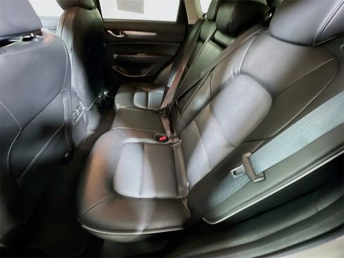 Used 2025 MAZDA CX-5 AWD 2.5 S w/ Select Package image 21