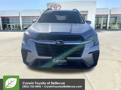 Used 2024 Subaru Ascent Premium w/ Convenience Package image 8