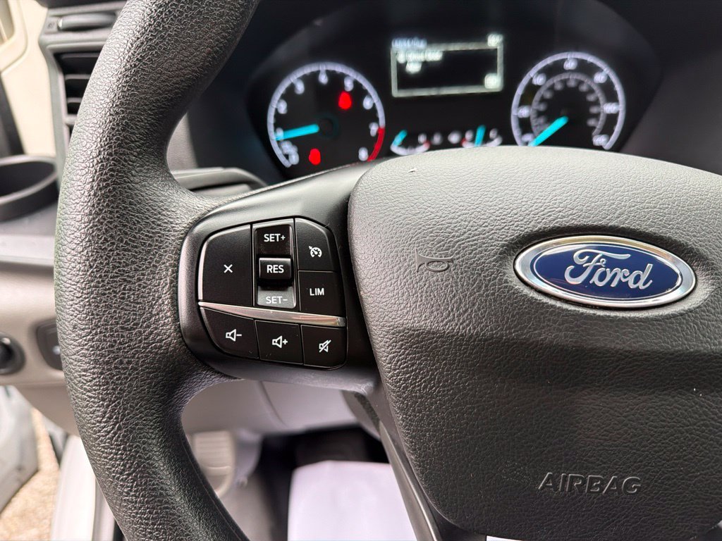 Used 2025 Ford Transit 250 Low Roof w/ Exterior Upgrade Package RWD image 18