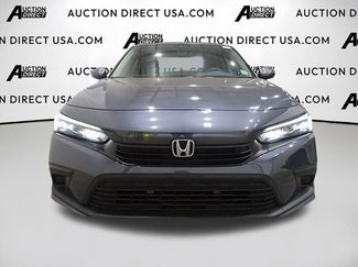Used 2023 Honda Civic LX video 3