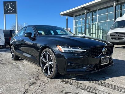 Used 2024 Volvo S60 B5 Plus