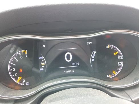 Used 2018 Jeep Grand Cherokee Limited image 8