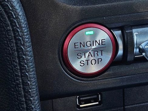 Used 2022 Ford Mustang GT Premium w/ Black Accent Package image 25