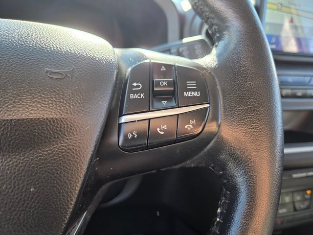 Used 2022 Ford Bronco Sport Big Bend w/ Convenience Package AWD/4WD image 25
