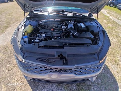 Used 2021 Kia K5 LX FWD image 22