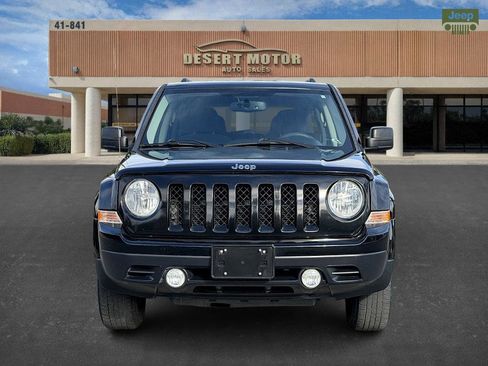 Used 2017 Jeep Patriot Sport w/ Power Value Group image 2