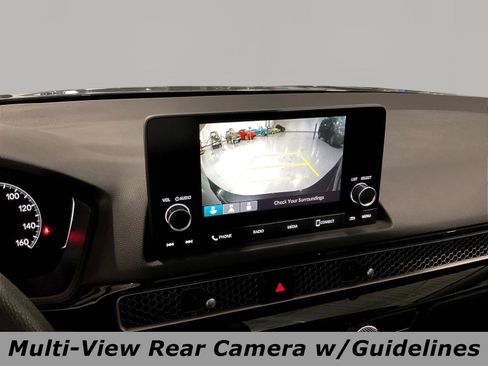 Used 2024 Honda Civic LX image 13