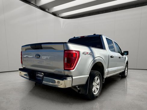 Used 2022 Ford F150 XLT image 5