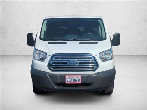 Used 2018 Ford Transit 350 XLT image 2