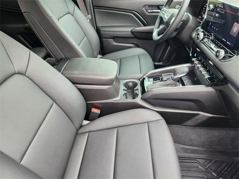 Used 2025 GMC Canyon Elevation w/ Convenience Package image 14