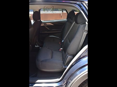 Used 2021 MAZDA CX-9 Sport FWD image 20
