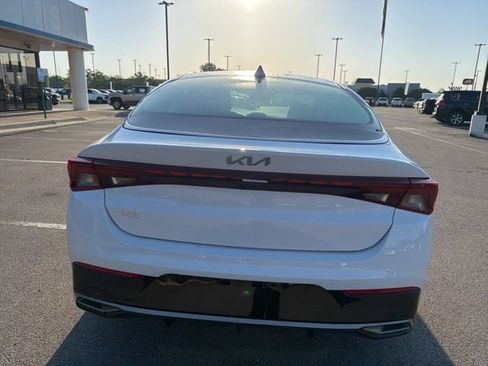 Used 2023 Kia K5 LXS FWD image 5