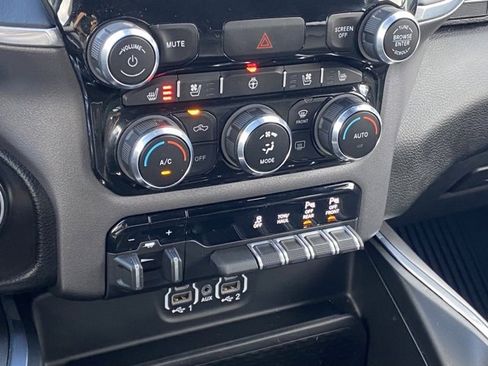 Used 2022 RAM 1500 Laramie w/ Sport Appearance Package image 19