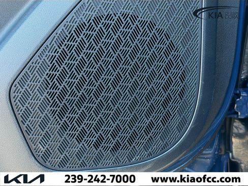 New 2027 Kia Telluride EX image 26