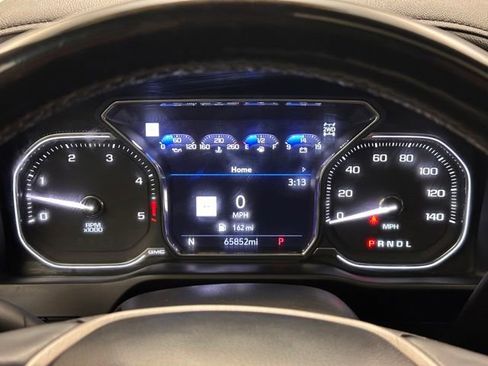 Used 2023 GMC Sierra 3500 Denali w/ Denali Ultimate Package AWD/4WD image 13