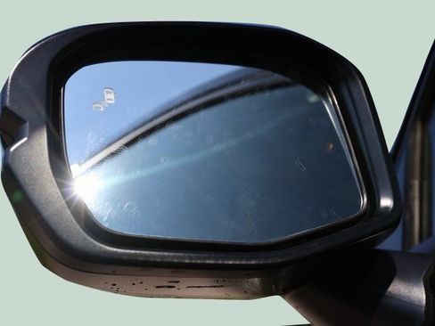 New 2026 Honda HR-V Sport image 7