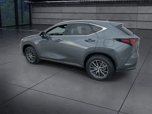 Used 2024 Lexus NX 250 FWD w/ Towing Package (2000 Lbs) image 6
