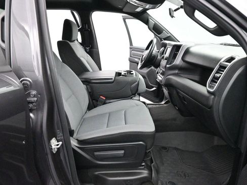 Used 2022 RAM 1500 Big Horn AWD/4WD image 25