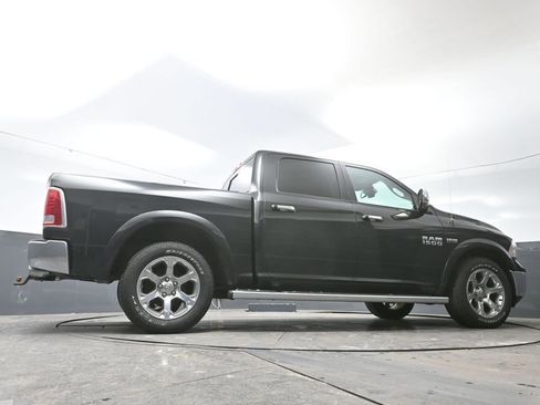 Used 2017 RAM 1500 Laramie w/ Convenience Group image 23