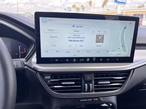 New 2025 Ford Escape Active w/ Tech Pack #1 image 23