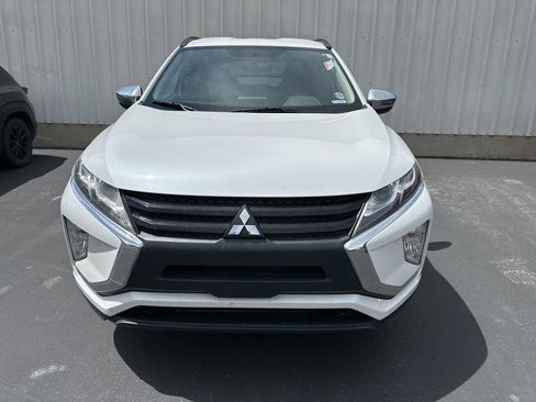 Used 2019 Mitsubishi Eclipse Cross LE AWD/4WD image 2