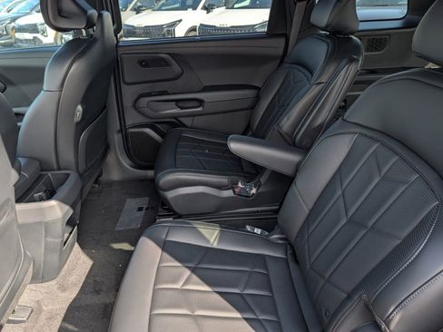 New 2027 Kia Telluride SX X-Line image 29