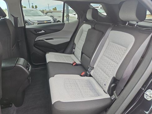 Used 2024 Chevrolet Equinox LS w/ LS Convenience Package FWD image 24