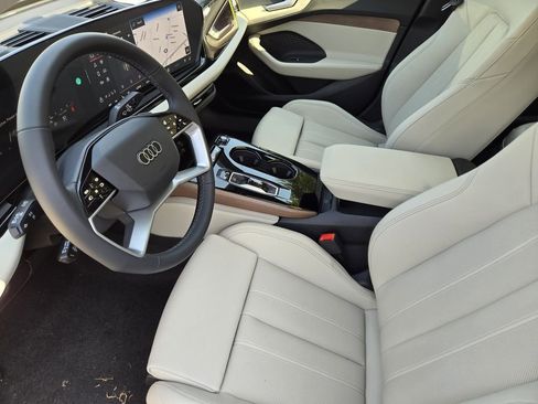 New 2025 Audi A5 2.0T Prestige image 17