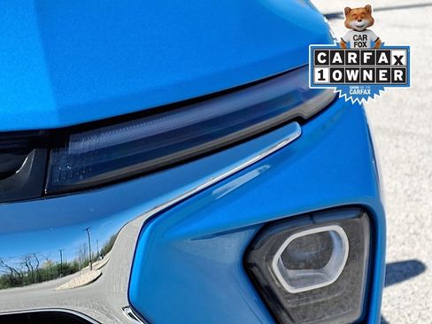 Used 2026 Chevrolet TrailBlazer LT image 12