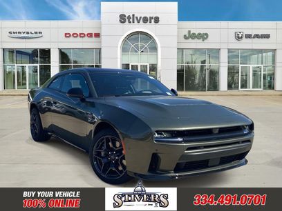 New 2026 Dodge Charger Scat Pack