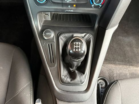 Used 2016 Ford Focus S FWD image 47