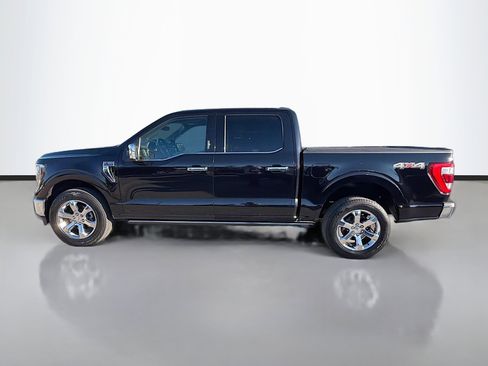 Used 2022 Ford F150 King Ranch w/ Equipment Group 601A High image 6