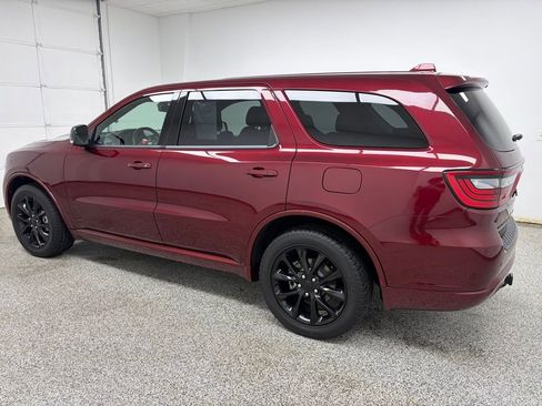 Used 2018 Dodge Durango GT w/ Blacktop Package AWD/4WD image 5