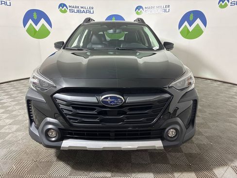 Certified 2023 Subaru Outback Limited AWD/4WD image 3