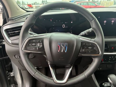 Used 2025 Buick Encore GX Preferred image 27