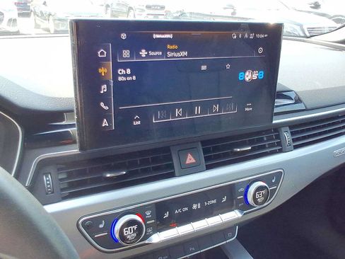 Certified 2023 Audi A5 2.0T Premium Plus w/ Premium Plus AWD/4WD image 20