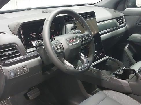 New 2026 GMC Terrain AT4 w/ Technology Package II image 16