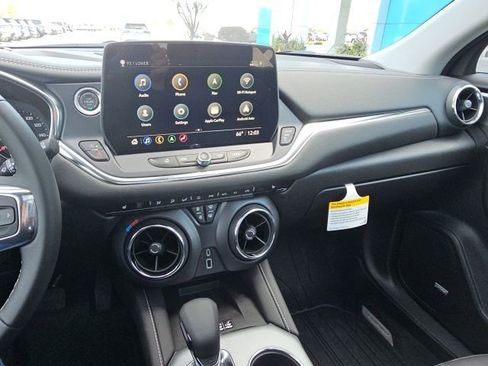New 2025 Chevrolet Blazer LT w/ Sound & Technology Package FWD image 45
