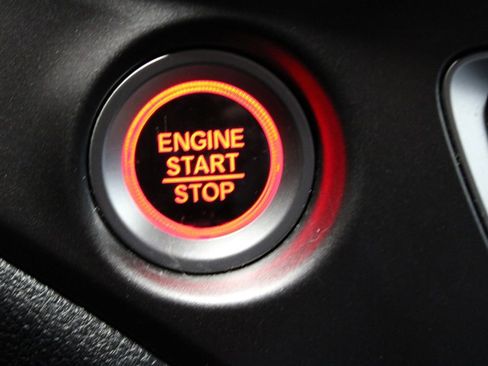 Used 2023 Honda Passport EX-L image 33