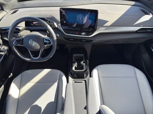 Used 2022 Volkswagen ID.4 Pro S image 23