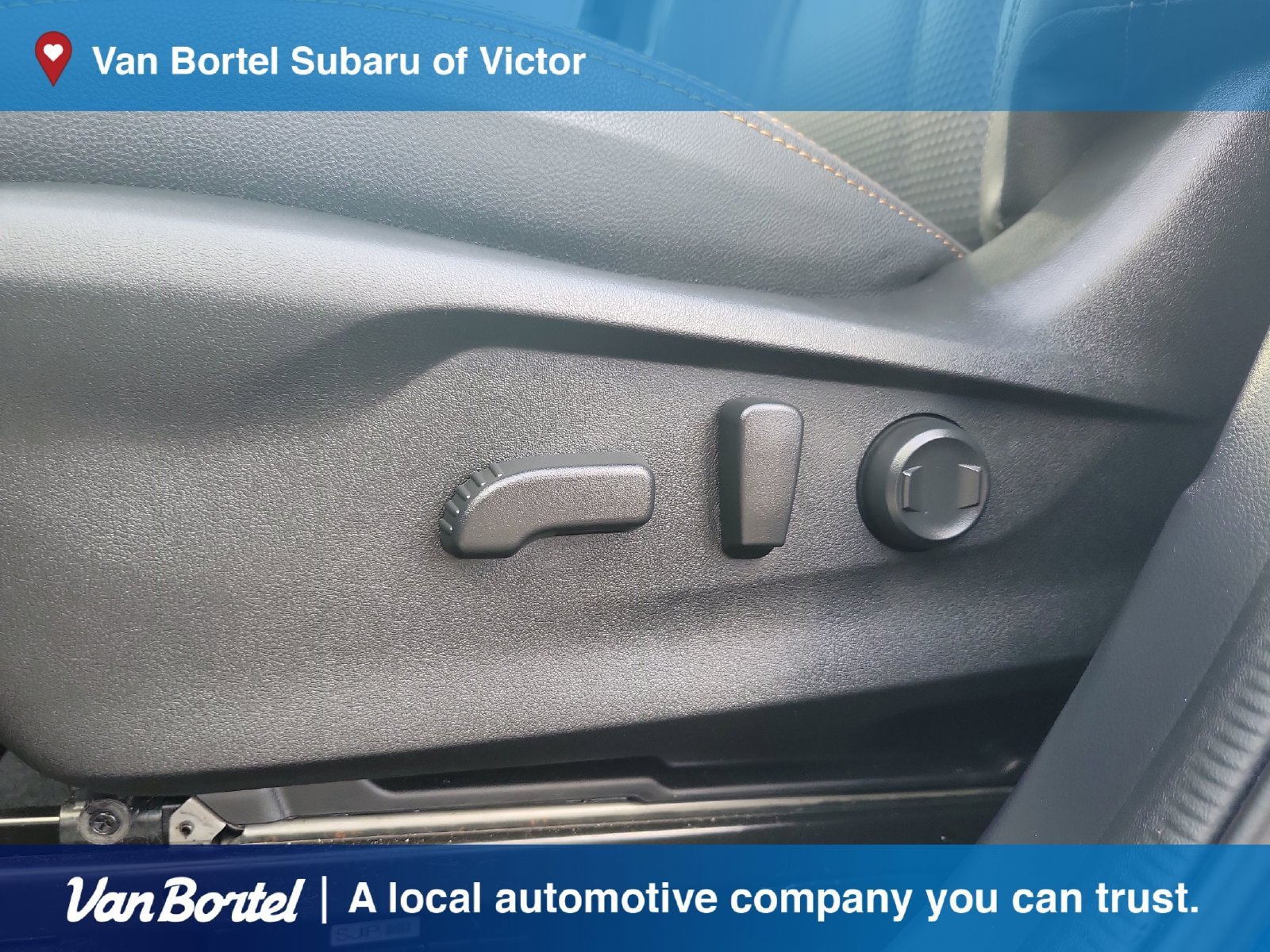 Used 2022 Subaru Forester Wilderness AWD/4WD image 14