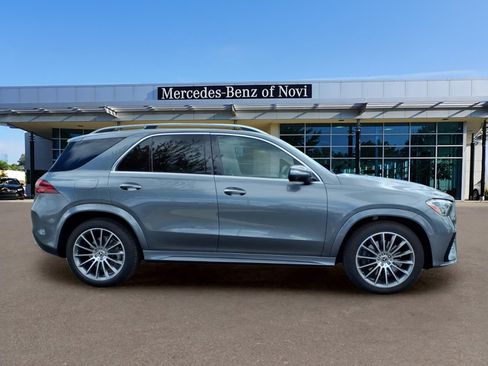 Used 2026 Mercedes-Benz GLE 450 4MATIC image 6