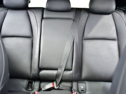 Used 2024 MAZDA CX-30 AWD 2.5 S w/ Premium Package image 25