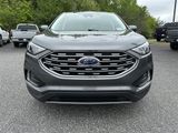 Used 2022 Ford Edge SEL w/ Convenience Package image 2
