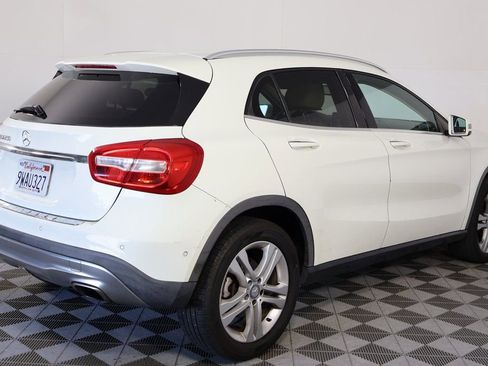 Used 2017 Mercedes-Benz GLA 250 image 4
