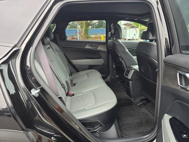 Certified 2023 Kia Sportage X-Line AWD/4WD image 14