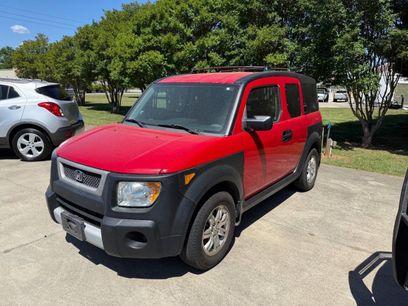 Used 2006 Honda Element EX